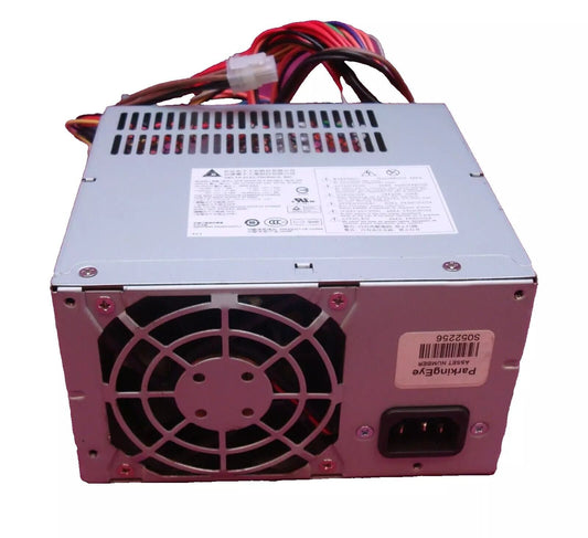 HP 300-Watts Power Supply - 573943-001