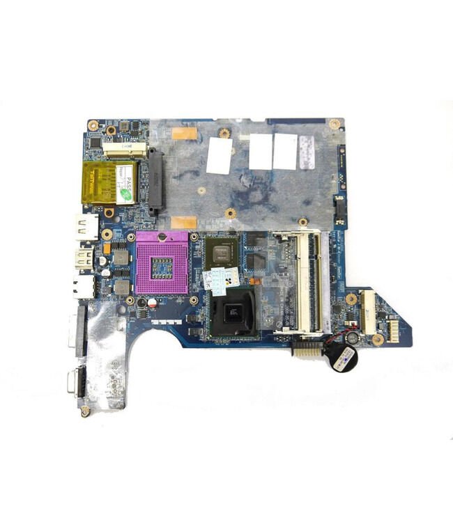 HP Laptop Motherboard - 574065-001
