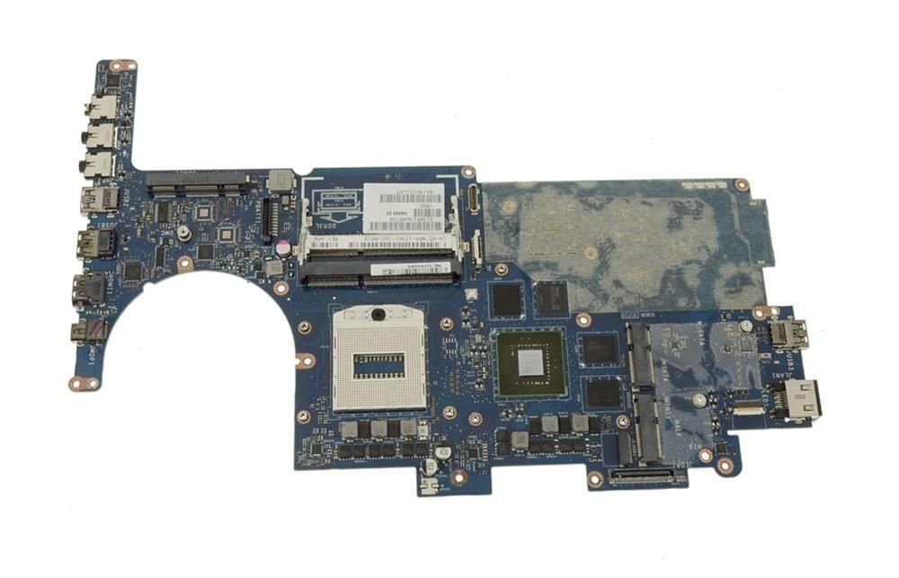 Dell Laptop Motherboard - 574RR