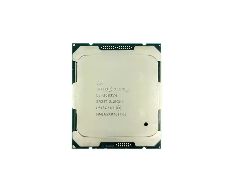 Dell Intel Processor - 575-BBDN