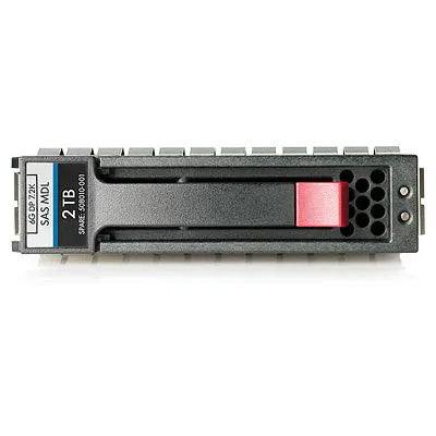 HP Server Hard Drive - 575057-001