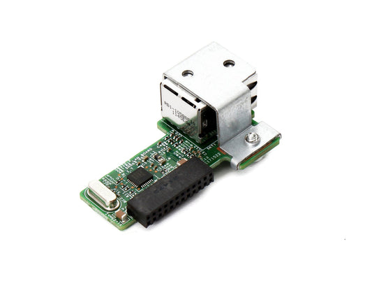 HP network module - 514208-001