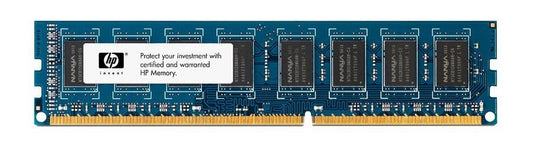 HP 2GB Desktop Memory Module - 576110-001