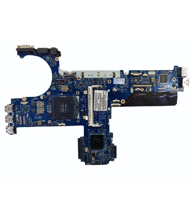 HP Laptop Motherboard - 576796-001