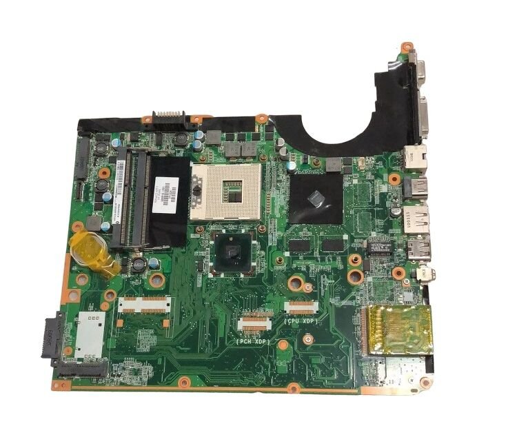 HP Desktop Motherboard - 577067-001