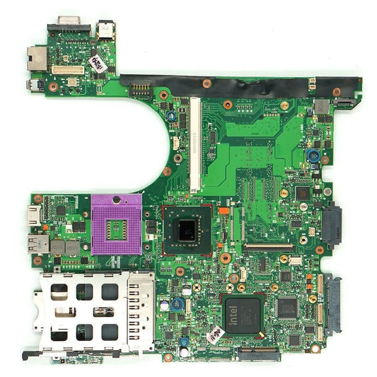 HP Laptop Motherboard - 577223-001