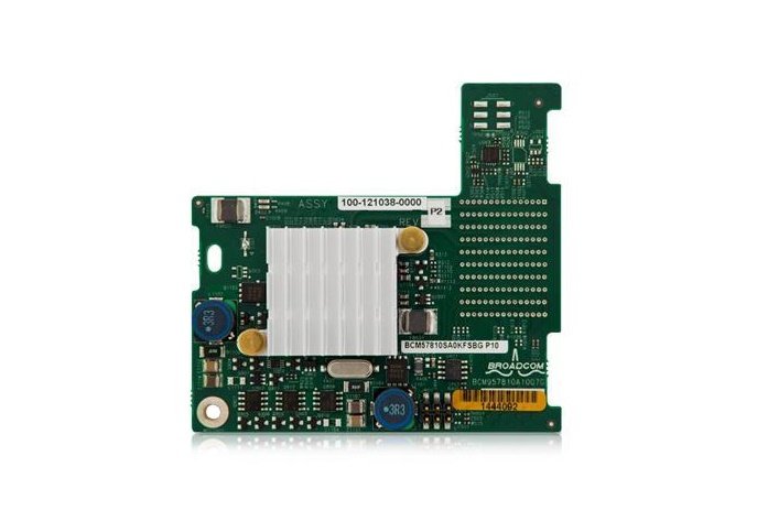 Dell Network Adapter - 57810S-K