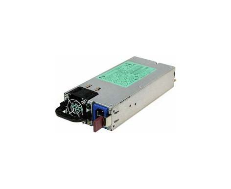 HP 1200-Watts Power Supply - 578322-B21