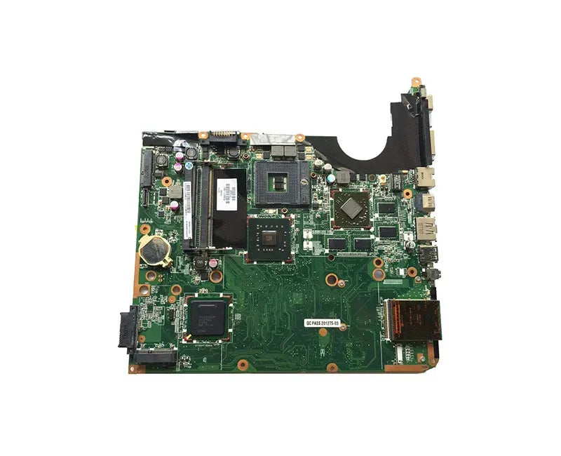 HP Laptop Motherboard - 578377-001