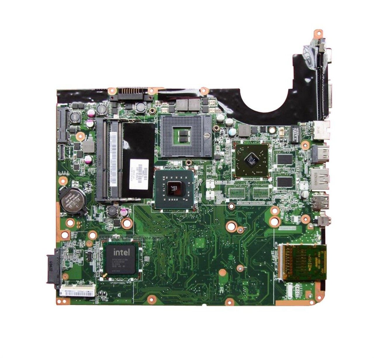 HP Desktop Motherboard - 578378-001