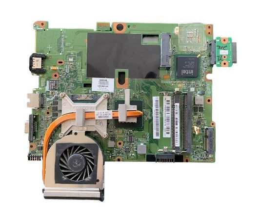 HP Laptop Motherboard - 579002-001