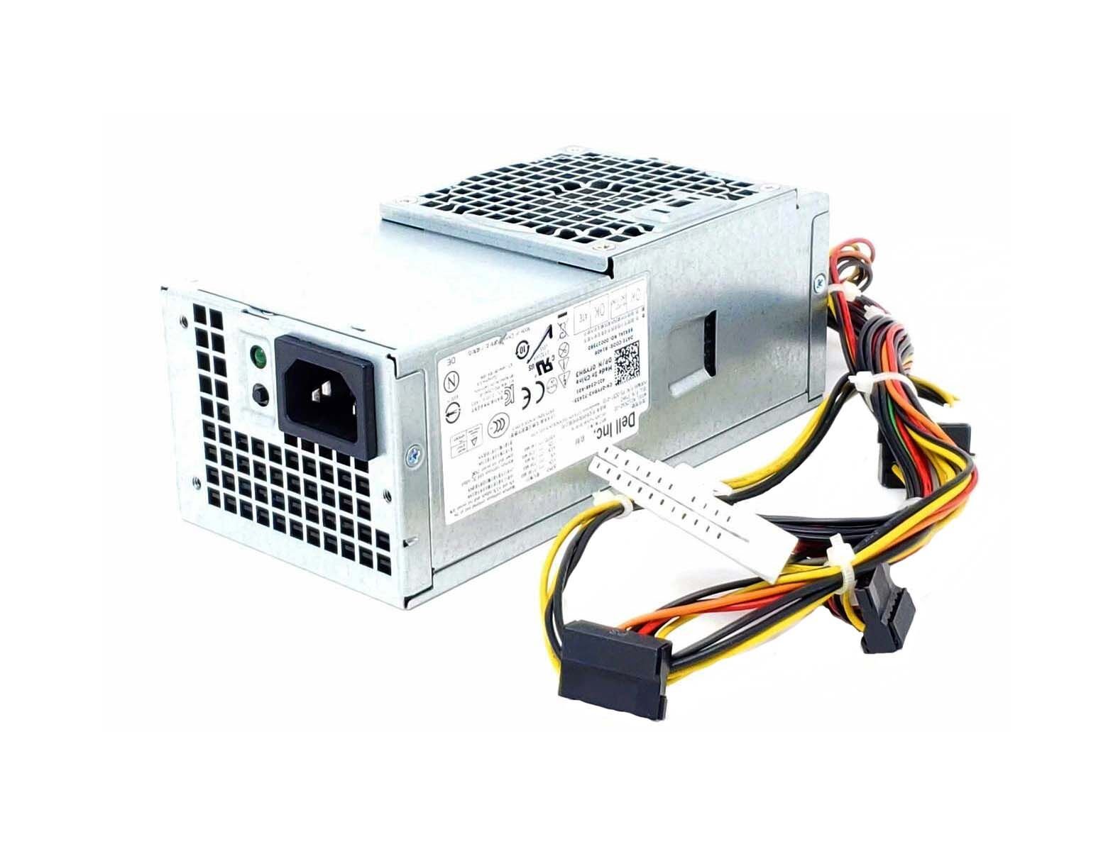 Dell 250-Watts Power Supply - 57K42