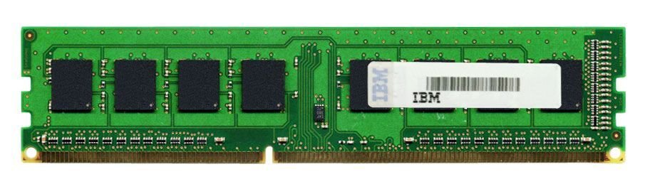 IBM 2GB Desktop Memory Module - 57Y4390