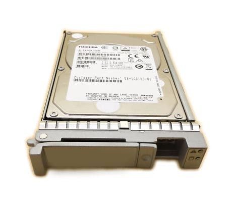Cisco 1.2TB Server Hard Drive - 58-100180-01