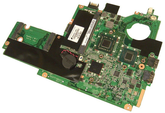 HP Laptop Motherboard - 580000-001