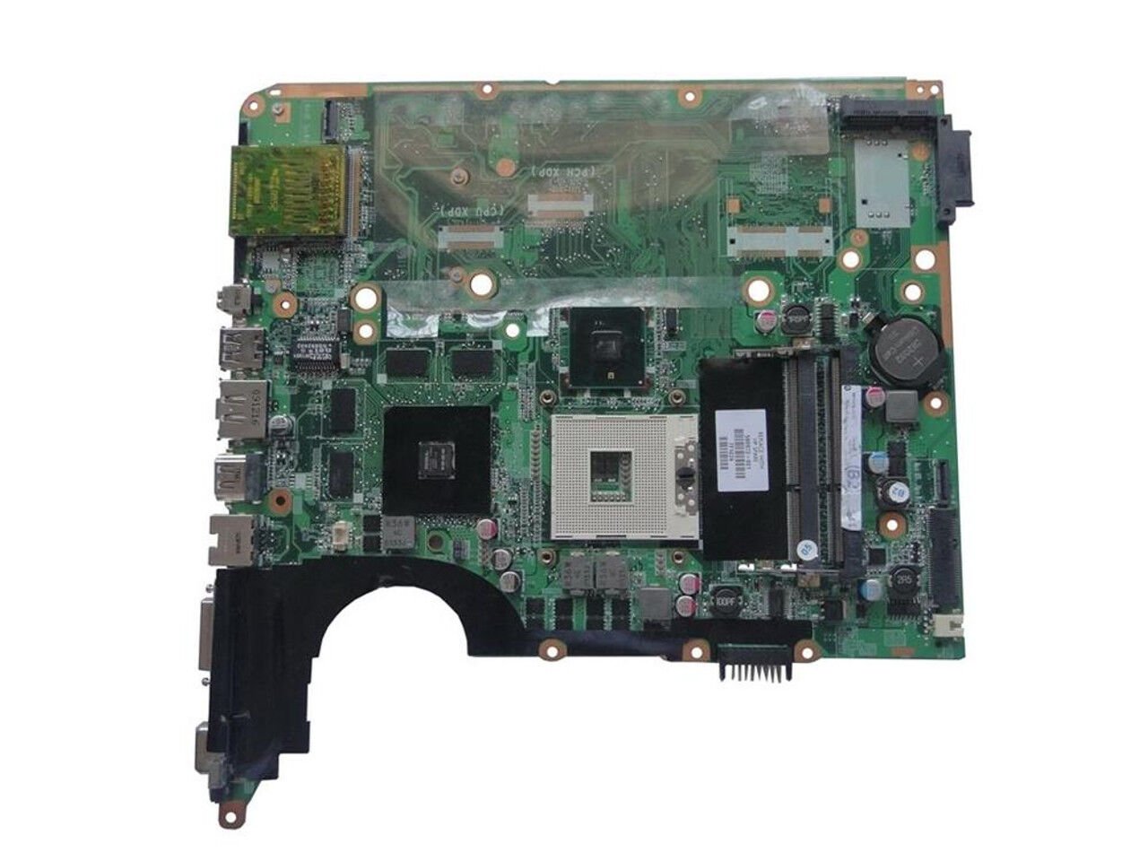 HP Desktop Motherboard - 580972-001