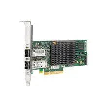 HPE Network Adapter - 581201-B21