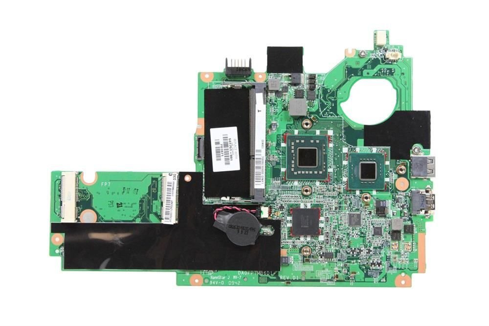 HP Laptop Motherboard - 581751-001