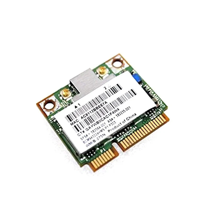 HP Network Adapter - 582564-001