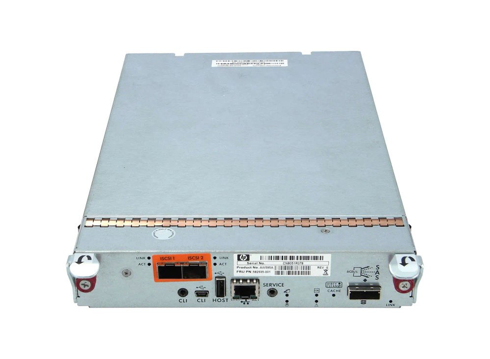 HP SCSI Controller - 582935-001