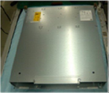 HPE Product Image 582938-002