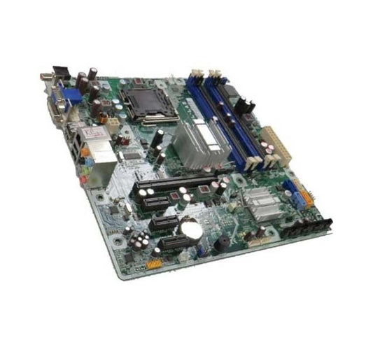 HP Desktop Motherboard - 583365-001