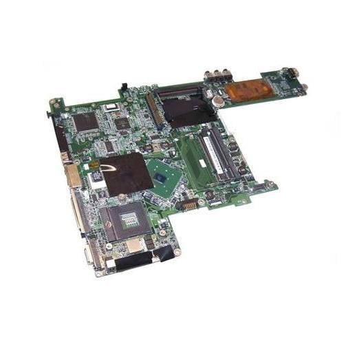 HP Laptop Motherboard - 583423-001