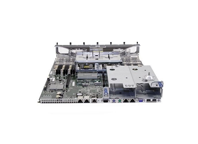 HP Server Motherboard - 583918-00B