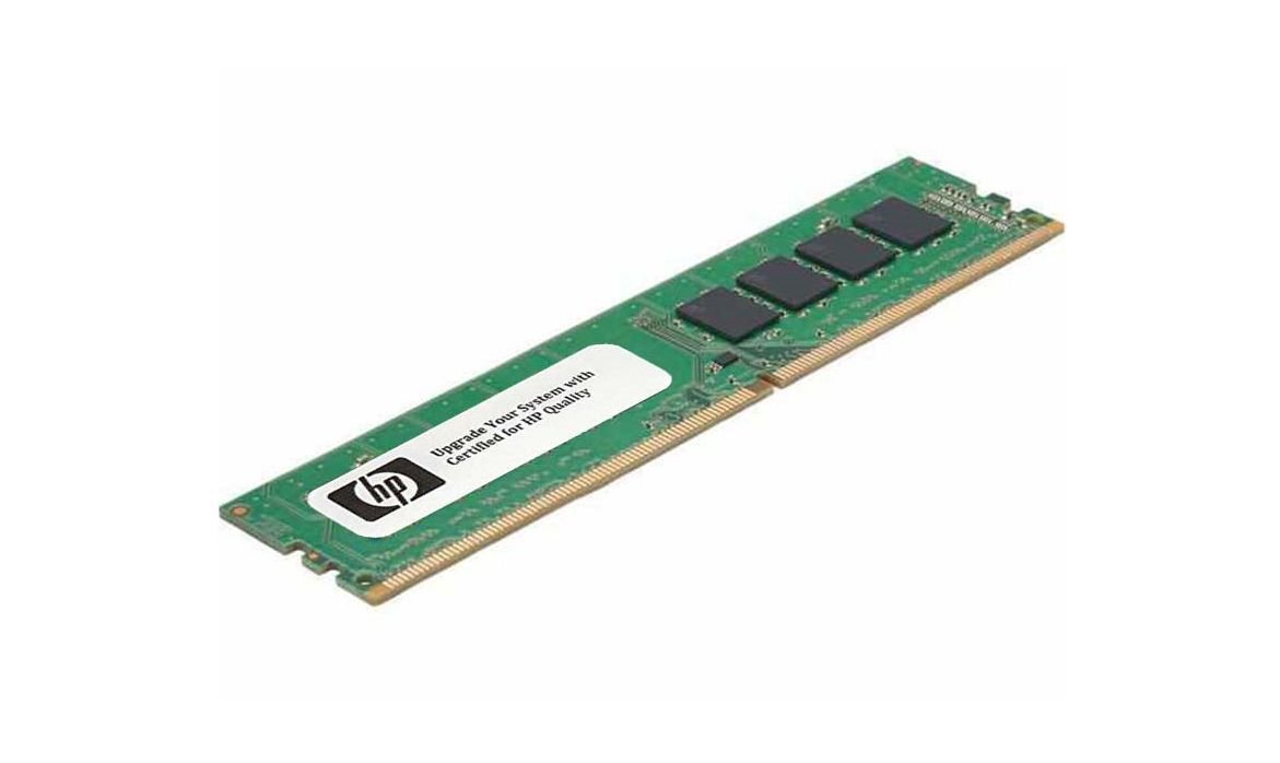 HP 16GB Server Memory Module - 584686-001