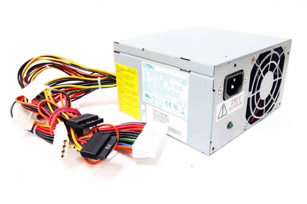 HP 300-Watts Power Supply - 585007-001