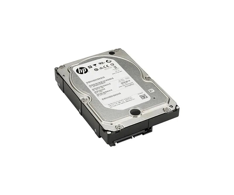HP Laptop Hard Drive - 5851-6712