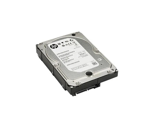 HP Laptop Hard Drive - 5851-6712