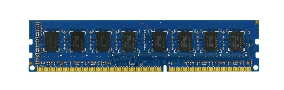 HP 2GB Desktop Memory Module - 585810-800