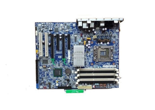 HP Desktop Motherboard - 586766-001