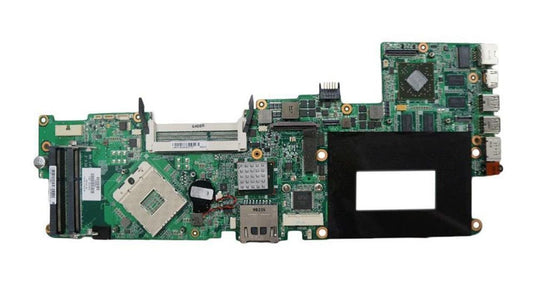 HP Laptop Motherboard - 586862-001