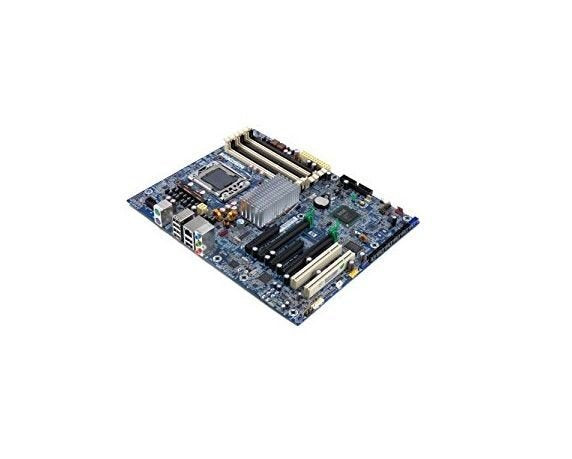 HP Desktop Motherboard - 586968-001