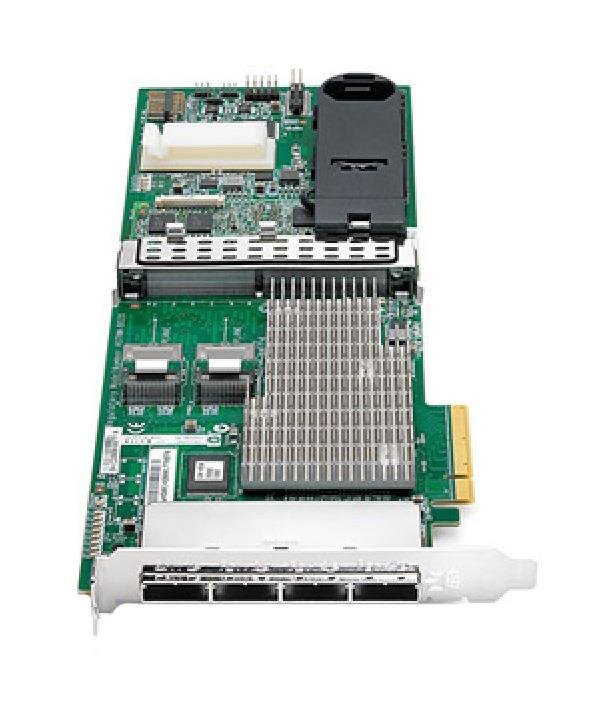 HP Raid Controller - 587224-001