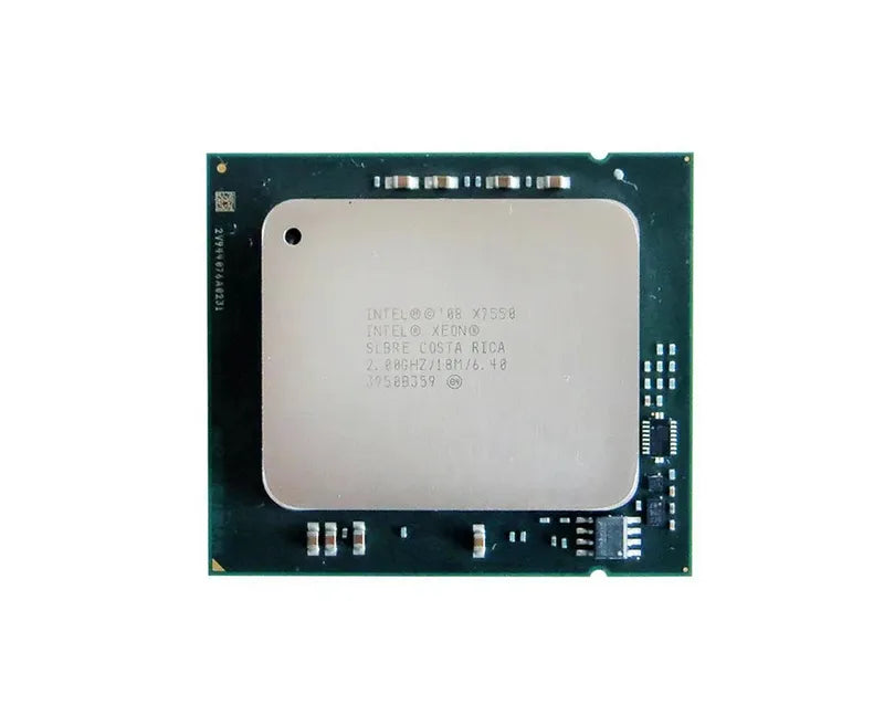 HP Intel Processor - 588145-B21