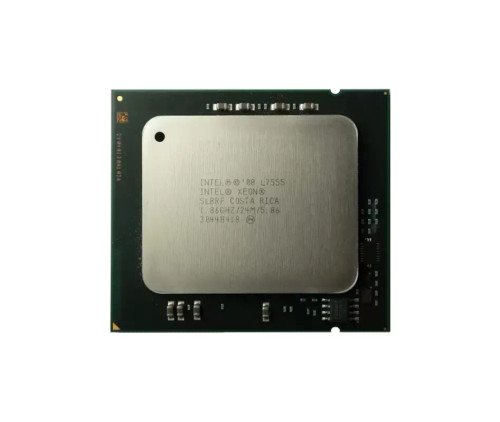 HPE Intel Processor - 588154-L21