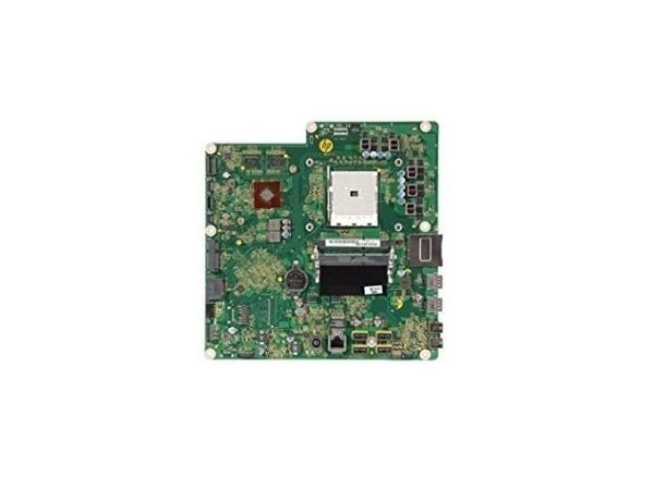 HP Desktop Motherboard - 588313-001