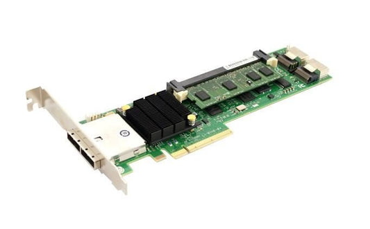 HP Desktop Motherboard - 588735-001