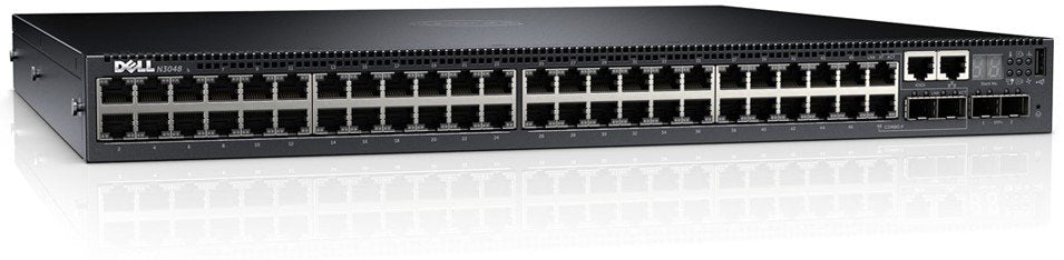 Dell Network Switch - 58RK5
