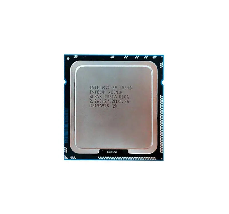 HP Intel Processor - 590607-B21