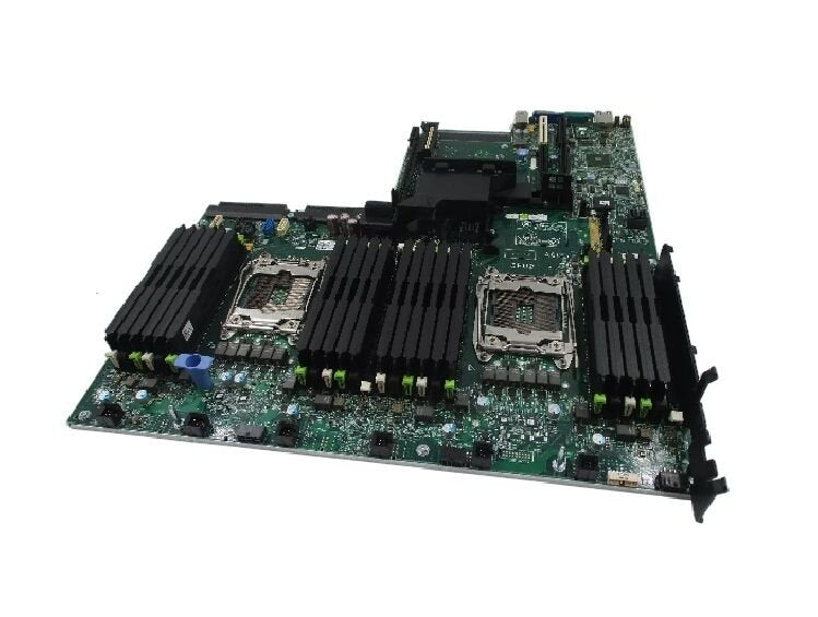 Dell Server Motherboard - 591-BBCH