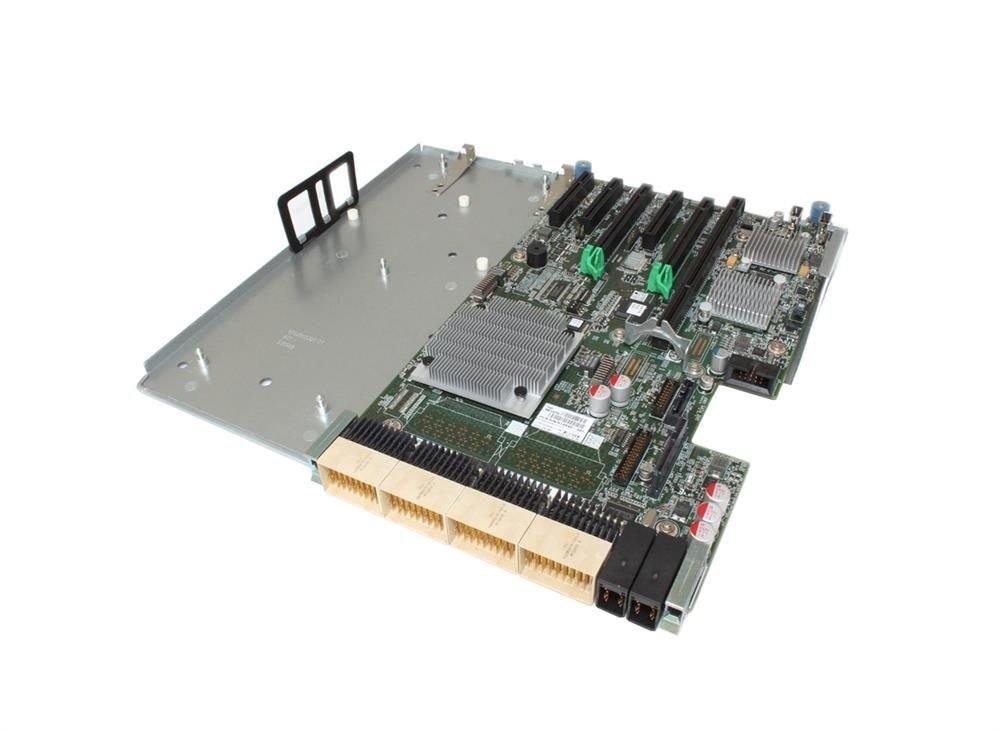 HP Server Motherboard - 591196-001
