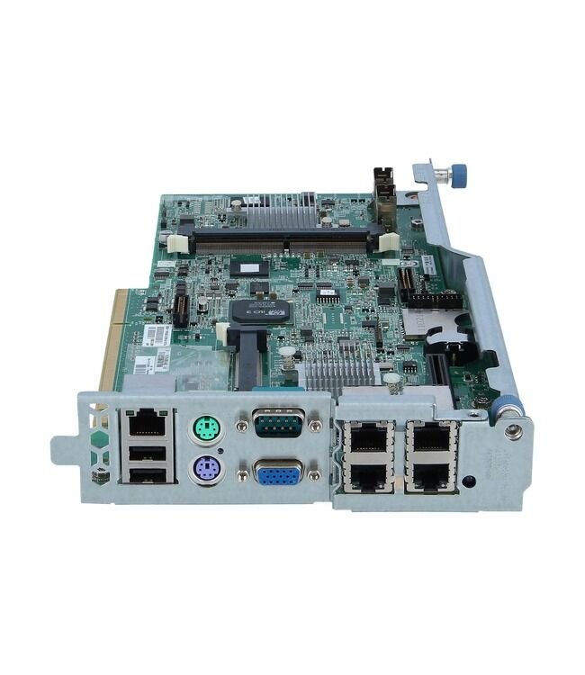 HP Server Motherboard - 591199-001