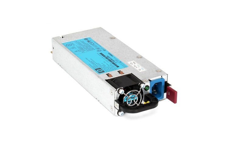 HP 460-Watts Power Supply - 591553-001