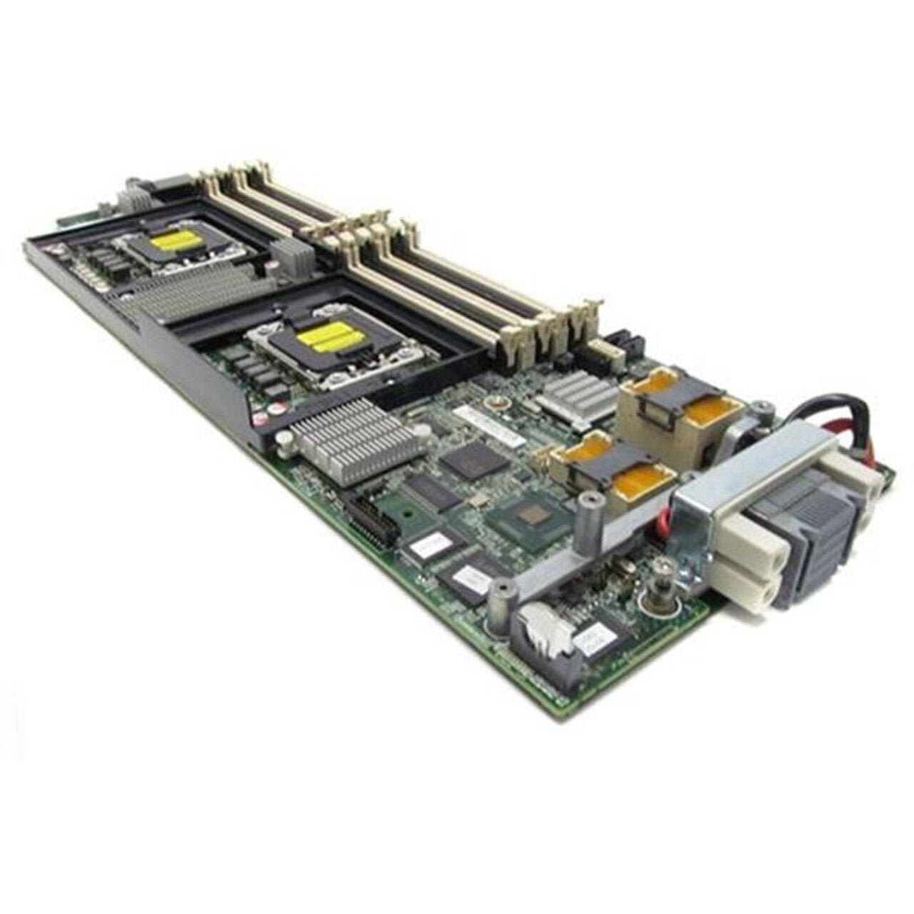 HP Server Motherboard - 591942-001