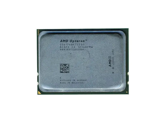 HP AMD Processor - 592052-B21