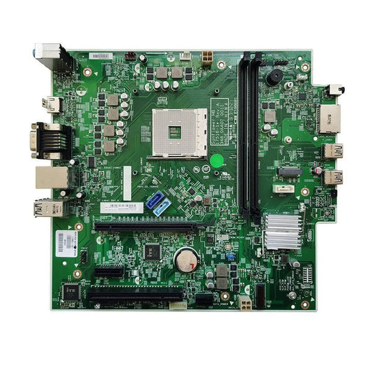HP Desktop Motherboard - 593137-001